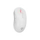 Genesis Zircon XIII Custom | Wireless | Gaming Mouse | 2.4 GHz, USB | White