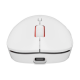 Genesis Zircon XIII Custom | Wireless | Gaming Mouse | 2.4 GHz, USB | White