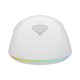 Genesis Zircon XIII Custom | Wireless | Gaming Mouse | 2.4 GHz, USB | White