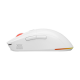 Genesis Zircon XIII Custom | Wireless | Gaming Mouse | 2.4 GHz, USB | White