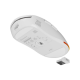 Genesis Zircon XIII Custom | Wireless | Gaming Mouse | 2.4 GHz, USB | White