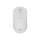 Genesis Zircon XIII Custom | Wireless | Gaming Mouse | 2.4 GHz, USB | White