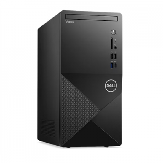 Dell Vostro | 3030 | Desktop | Mini Tower | Intel Core i7 | i7-14700 | Internal memory 8 GB | DDR5 | Solid-state drive capacity 512 GB | Intel UHD Graphics 770 | No Optical Drive | Keyboard language English | Windows 11 Pro | Warranty ProSupport NBD Onsit