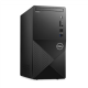 Dell Vostro | 3030 | Desktop | Mini Tower | Intel Core i7 | i7-14700 | Internal memory 8 GB | DDR5 | Solid-state drive capacity 512 GB | Intel UHD Graphics 770 | No Optical Drive | Keyboard language English | Windows 11 Pro | Warranty ProSupport NBD Onsit