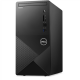 Dell Vostro | 3030 | Desktop | Mini Tower | Intel Core i7 | i7-14700 | Internal memory 8 GB | DDR5 | Solid-state drive capacity 512 GB | Intel UHD Graphics 770 | No Optical Drive | Keyboard language English | Windows 11 Pro | Warranty ProSupport NBD Onsit