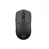 Genesis ZIRCON 500 G2 | Wireless/Wired | Gaming Mouse | 2.4 GHz, Bluetooth, USB | Black