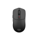 Genesis ZIRCON 500 G2 | Wireless/Wired | Gaming Mouse | 2.4 GHz, Bluetooth, USB | Black