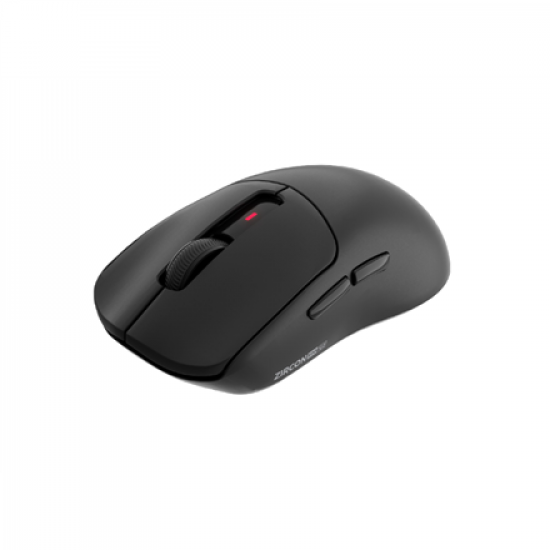 Genesis ZIRCON 500 G2 | Wireless/Wired | Gaming Mouse | 2.4 GHz, Bluetooth, USB | Black