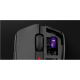 Genesis ZIRCON 500 G2 | Wireless/Wired | Gaming Mouse | 2.4 GHz, Bluetooth, USB | Black