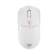Genesis Zircon 500 | Wireless/Wired | Gaming Mouse | 2.4 GHz, Bluetooth, USB | White