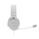 Genesis Gaming Headset | Toron 301 | Wired | Over-ear | Microphone | White