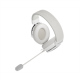 Genesis Gaming Headset | Toron 301 | Wired | Over-ear | Microphone | White