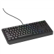 Genesis THOR 230 | Mechanical Gaming Keyboard | Wired | US | Black | USB Type-A | Outemu Red