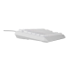 Genesis | THOR 230 | Mechanical Gaming Keyboard | Wired | US | White | USB-A | Outemu Brown