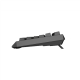 Genesis | THOR 230 | Mechanical Gaming Keyboard | Wireless | US | Black | 2.4 GHz, Bluetooth, USB | Outemu Silent Lemon