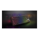Genesis | THOR 303 | Mechanical Gaming Keyboard | Wired | US | Black | USB-A | Outemu Peach Silent