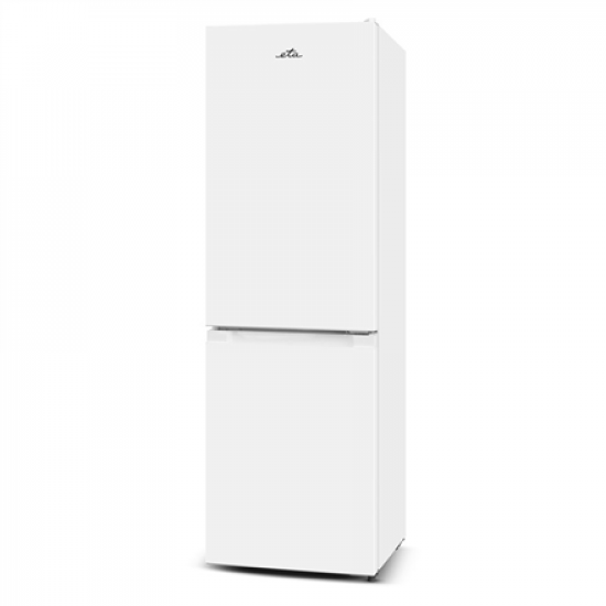 ETA Refrigerator | ETA275590000E | Energy efficiency class E | Free standing | Combi | Height 150 cm | Fridge net capacity 115 L | Freezer net capacity 59 L | 39 dB | White