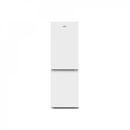 ETA Refrigerator | ETA275590000E | Energy efficiency class E | Free standing | Combi | Height 150 cm | Fridge net capacity 115 L | Freezer net capacity 59 L | 39 dB | White
