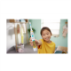 Philips Sonicare Sonic Electric Toothbrush | HX3601/01 | Rechargeable | For children | Number of brush heads included 1 | Number of teeth brushing modes 1 | White