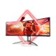 AOC | Gaming Monitor | AG493UCX2 | 49 
