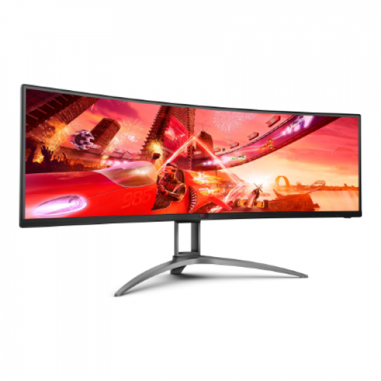 AOC | Gaming Monitor | AG493UCX2 | 49 