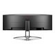 AOC | Gaming Monitor | AG493UCX2 | 49 