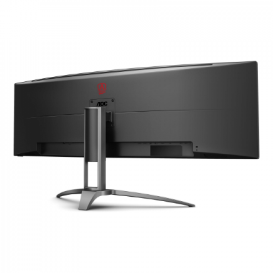 AOC | Gaming Monitor | AG493UCX2 | 49 