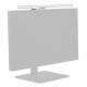 Benq ScreenBar Pro | 8.5 W | Monitor lamp | 5 V