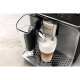 Philips EP4443/70 Fully Automatic Espresso Machine, 12 bar, 1500 W, White/Black | Philips