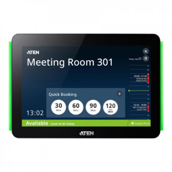 Aten | VK430-AT | 10.1 