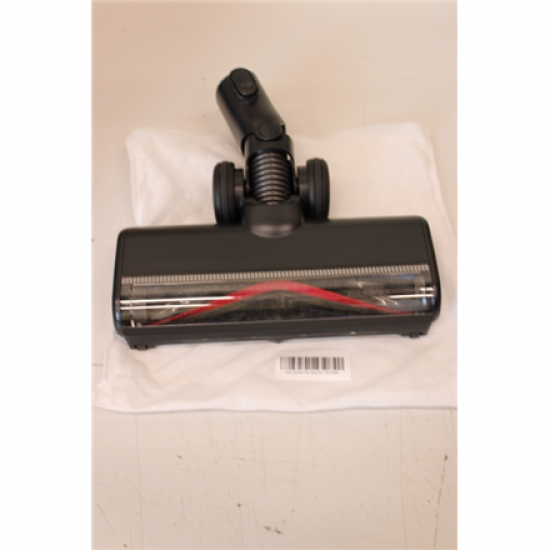 SALE OUT. Ecovacs DKT010119 DEEBOT X2 COMBO Zero Tangle™ Power Brush Kit  X2 COMBO, 1x ZeroTangle™ Power Brush, 1x Extension Wand, 1xHolder USED, DIRTY, SCRATCHED | Ecovacs DEEBOT X2 COMBO Zero Tangle Power Brush Kit | DKT010119 | USED, DIRTY, SCRATCHED