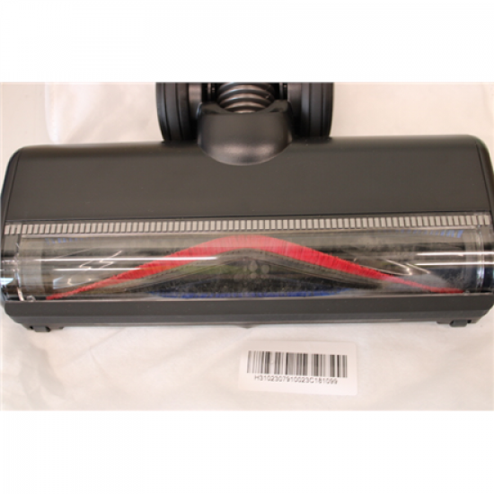 SALE OUT. Ecovacs DKT010119 DEEBOT X2 COMBO Zero Tangle™ Power Brush Kit  X2 COMBO, 1x ZeroTangle™ Power Brush, 1x Extension Wand, 1xHolder USED, DIRTY, SCRATCHED | Ecovacs DEEBOT X2 COMBO Zero Tangle Power Brush Kit | DKT010119 | USED, DIRTY, SCRATCHED