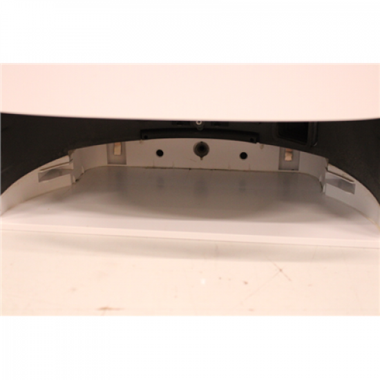 SALE OUT. Ecovacs | Vacuum cleaner with Auto-empty station | DEEBOT T30 PRO OMNI | Wet&Dry | Operating time (max) 200 min | Li-ion | 5200 mAh | Dust capacity 0.3 L | 11000 Pa | Silver | DAMAGED PACKAGING, DIRTY, SCRATCHES ON TOP, MISSING MOP CLOTHS