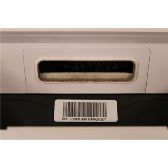 SALE OUT. Ecovacs | Vacuum cleaner with Auto-empty station | DEEBOT T30 PRO OMNI | Wet&Dry | Operating time (max) 200 min | Li-ion | 5200 mAh | Dust capacity 0.3 L | 11000 Pa | Silver | DAMAGED PACKAGING, DIRTY, SCRATCHES ON TOP, MISSING MOP CLOTHS