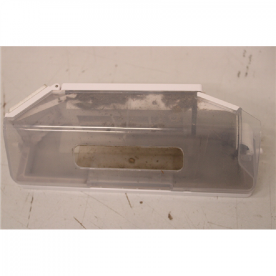 SALE OUT. Ecovacs | Vacuum cleaner with Auto-empty station | DEEBOT T30 PRO OMNI | Wet&Dry | Operating time (max) 200 min | Li-ion | 5200 mAh | Dust capacity 0.3 L | 11000 Pa | Silver | DAMAGED PACKAGING, DIRTY, SCRATCHES ON TOP, MISSING MOP CLOTHS