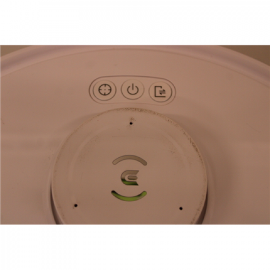 SALE OUT. Ecovacs | Vacuum cleaner with Auto-empty station | DEEBOT T30 PRO OMNI | Wet&Dry | Operating time (max) 200 min | Li-ion | 5200 mAh | Dust capacity 0.3 L | 11000 Pa | Silver | DAMAGED PACKAGING, DIRTY, SCRATCHES ON TOP, MISSING MOP CLOTHS