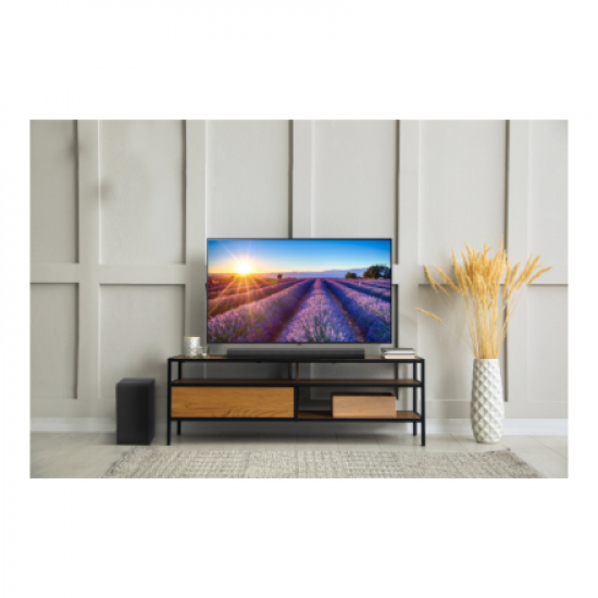 LG Soundbar 2.1 Channel Sound System | S40T | Bluetooth