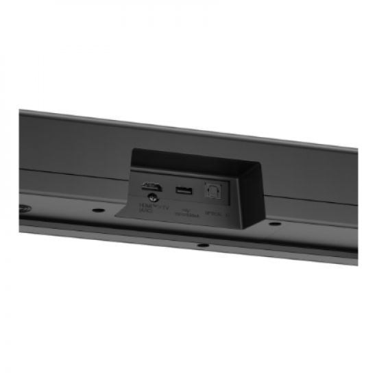 LG Soundbar 2.1 Channel Sound System | S40T | Bluetooth