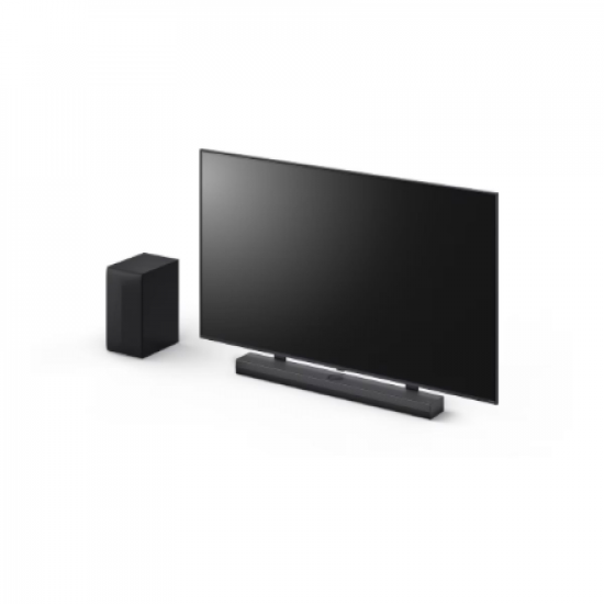LG Soundbar Sound System | S70TY | Bluetooth