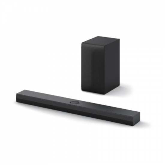 LG Soundbar Sound System | S70TY | Bluetooth