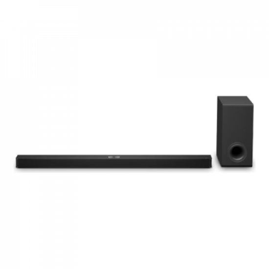 LG Soundbar with Dolby Atmos and 5.1.3 channels | S90TY | Bluetooth