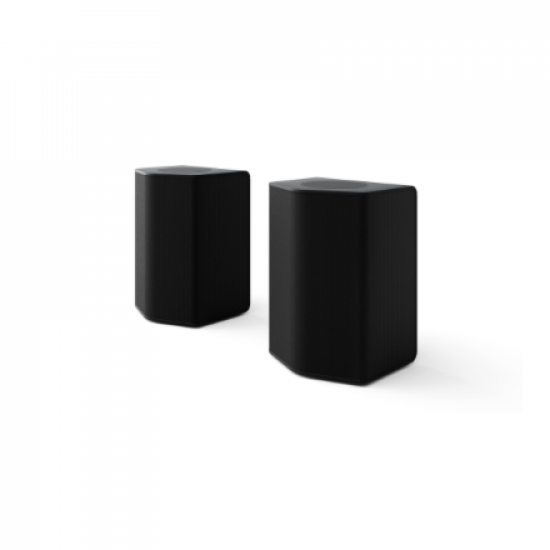 LG Soundbar with Dolby Atmos and 9.1.5 channels | S95TR | Bluetooth