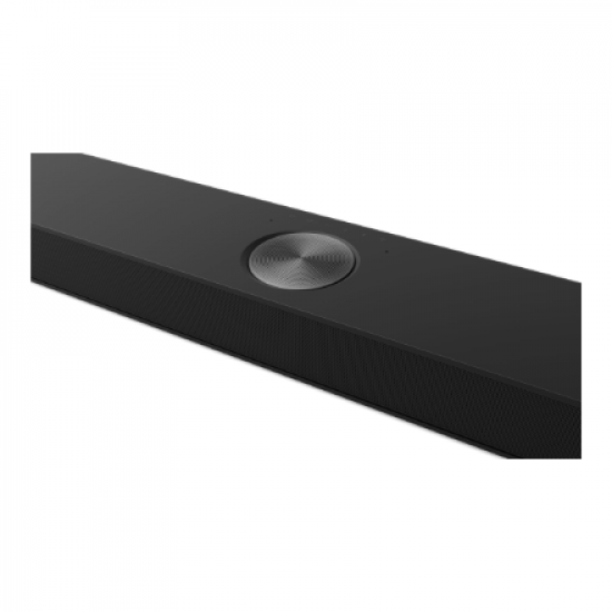 LG Soundbar with Dolby Atmos and 9.1.5 channels | S95TR | Bluetooth