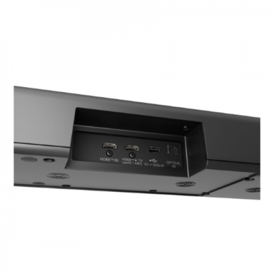 LG Soundbar with Dolby Atmos and 9.1.5 channels | S95TR | Bluetooth