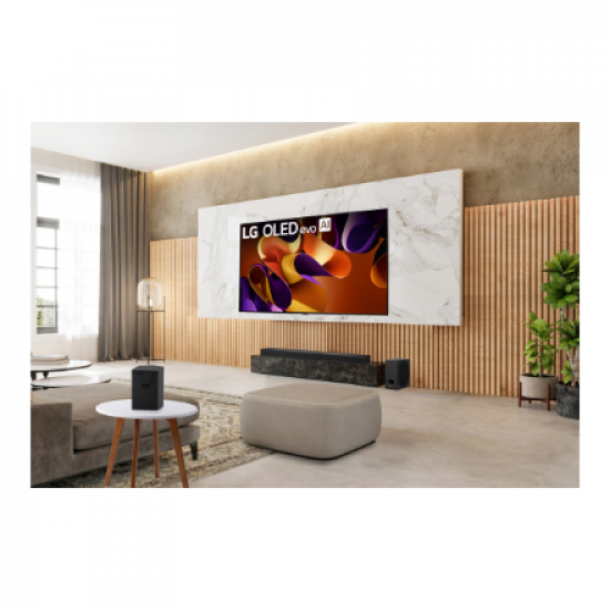LG Soundbar with Dolby Atmos and 9.1.5 channels | S95TR | Bluetooth