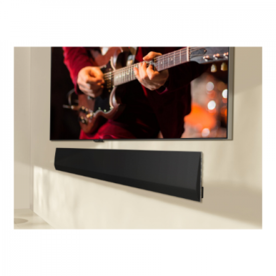 LG Soundbar Sound System with Dolby Atmos and 3.1 Channels | SG10TY | Bluetooth