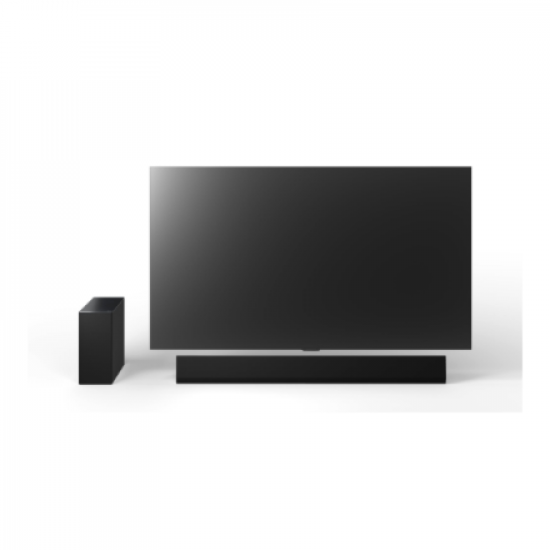 LG Soundbar Sound System with Dolby Atmos and 3.1 Channels | SG10TY | Bluetooth