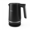 Philips | Double-walled Kettle | HD9396/90 7000 series | Electric | 2200 W | 1.7 L | Metal | 360° rotational base | Black