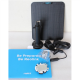SALE OUT. | Reolink | Solar charger for video cameras | Solar Panel 2 | UNPACKED, SCRATCHED HOLDER | 23 month(s)