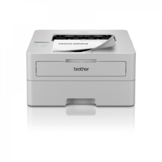 Brother HL-L2865DW | Mono | Laser | Printer | Wi-Fi | Maximum ISO A-series paper size A4